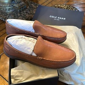 Cole Haan Lisbon Venetian II size 9.5 M